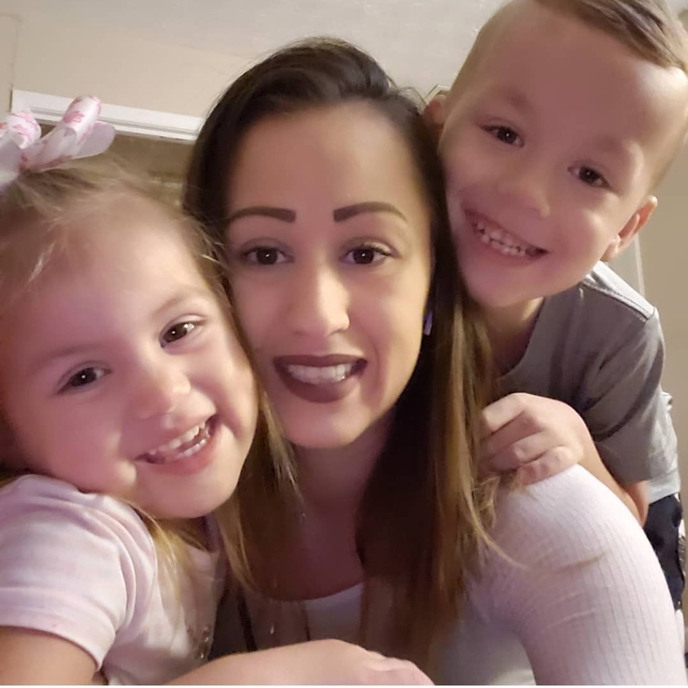 Meet your Posher, Lissette